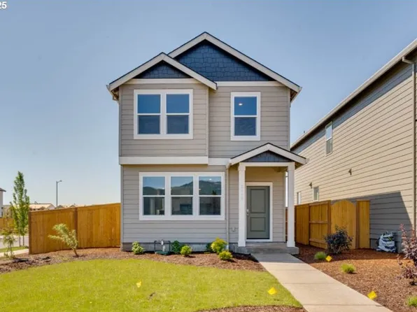 2960 U St, Springfield, OR 97477