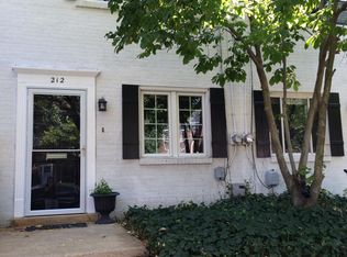 212 S West St, Alexandria, VA 22314