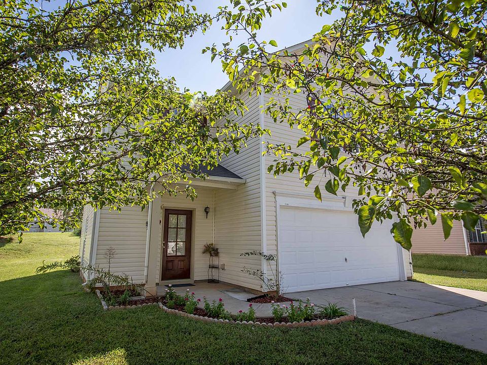 708 Peach Orchard Dr, Greensboro, NC 27214 Zillow