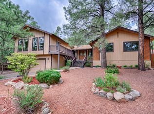 3500 N Monte Vista Dr, Flagstaff, AZ 86004