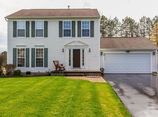 29 Gilead Hill Rd, North Chili, NY 14514