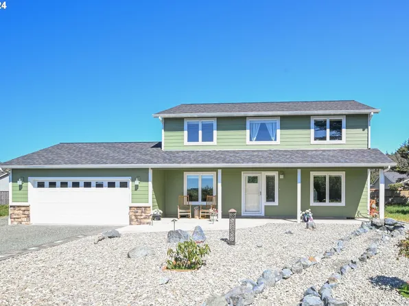 54579 Beach Loop Rd, Bandon, OR 97411
