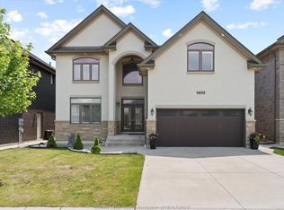 1413 Helsinki Ct, Windsor, ON N9G0B4