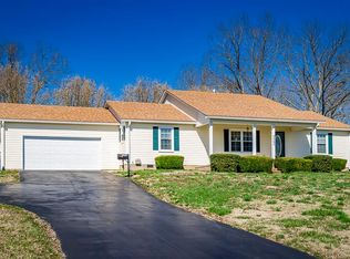 2245 Buffalo Valley Rd, Cookeville, TN 38501