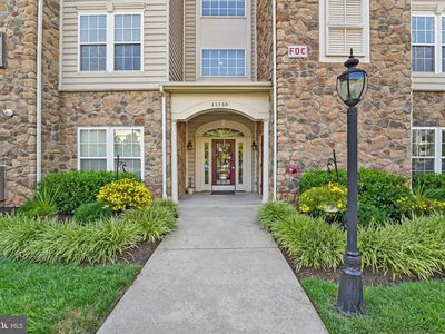 11150 Chambers Ct Unit H, Woodstock, MD, 21163