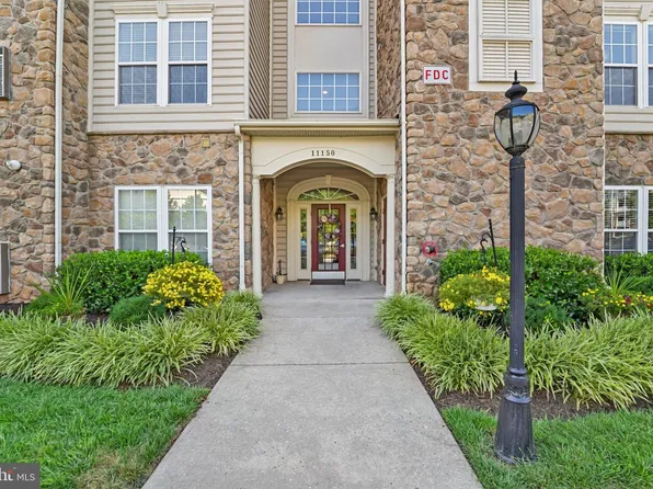 11150 Chambers Ct Unit H, Woodstock, MD 21163