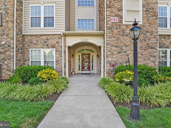 11150 Chambers Ct Unit H, Woodstock, MD 21163