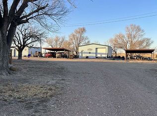 2158 Road R, Guymon, OK 73942