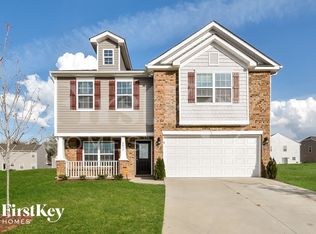 6811 Olivia Ct, Whitsett, NC 27377