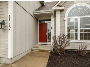 11954 S Clinton St, Olathe, KS 66061