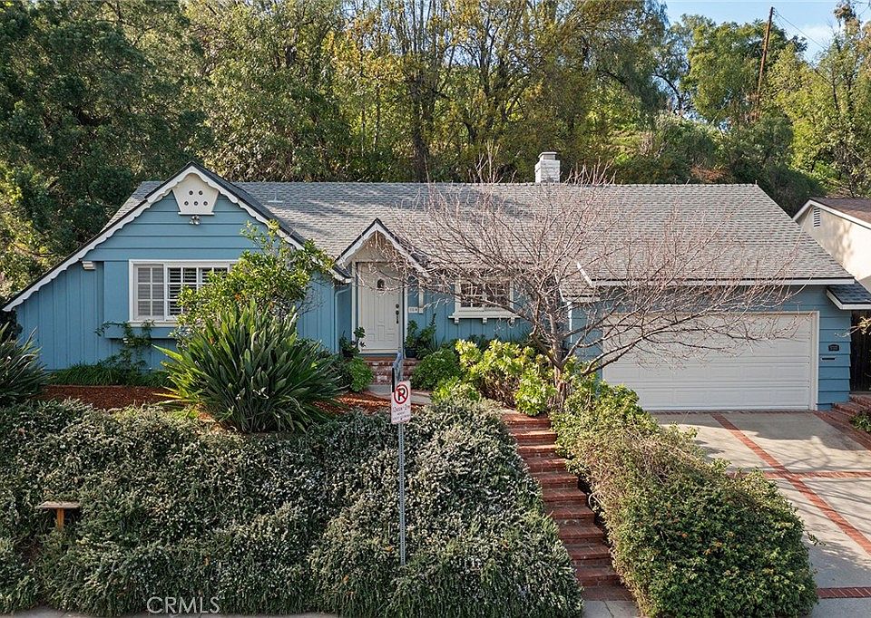 1st image of 5201 San Feliciano Dr