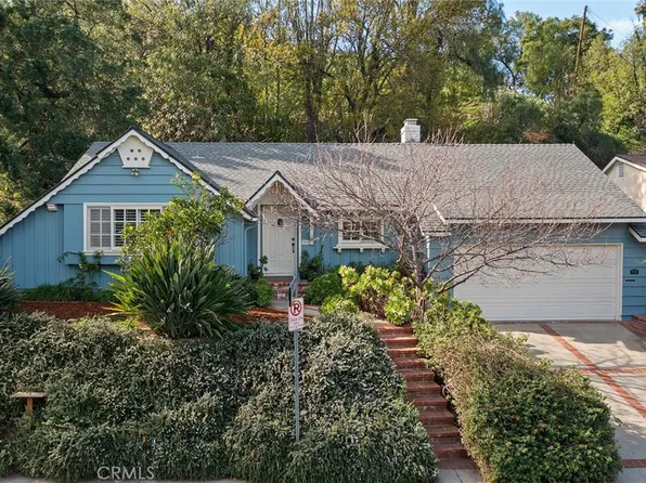 5201 San Feliciano Dr, Woodland Hills, CA 91364