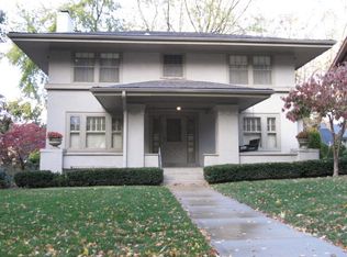 5840 Central St, Kansas City, MO 64113