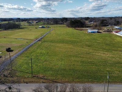 LOT 3 Huckaby Bridge Rd, Hartselle, AL, 35640