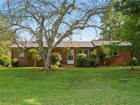 2294 N Old Greensboro Rd, High Point, NC 27265
