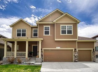 20752 Park Hollow Dr, Parker, CO 80138