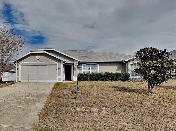 6107 SW 81st St, Ocala, FL 34476