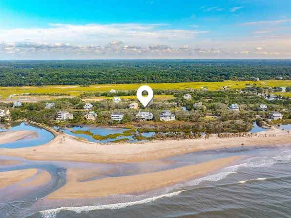 63 Lost Village Trl, Edisto Island, SC 29438