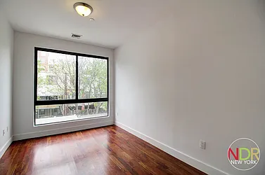 Rented by Next Door Realty NYC