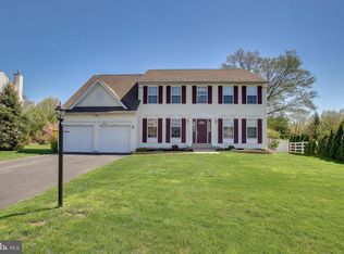 1214 Cobblestone Dr, Quakertown, PA 18951