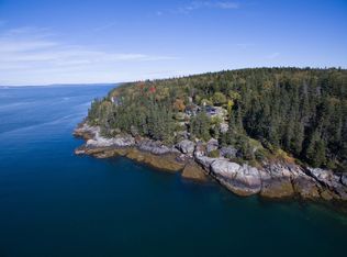 252 Ames Cove Rd, Harborside, ME 04642
