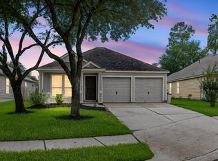 17215 Kobuk Valley Cir, Humble, TX 77346