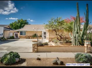 16161 Chipper Ln, Huntington Beach, CA 92649