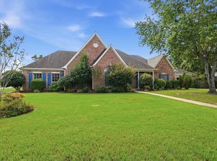 2415 Tj Dr, Conway, AR 72034