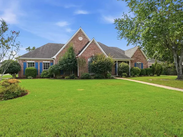 2415 Tj Dr, Conway, AR 72034