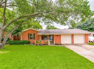 707 Ridgedale Dr, Richardson, TX 75080