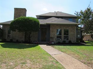 2805 Bedfordshire Ln, Plano, TX 75075
