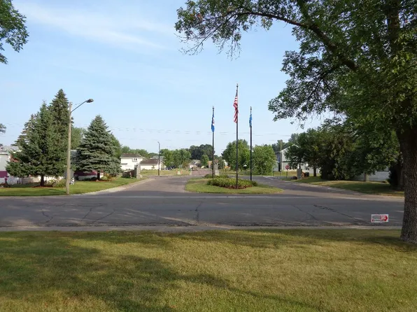 Red Maple 455 Plan, Rockford Riverview Estates