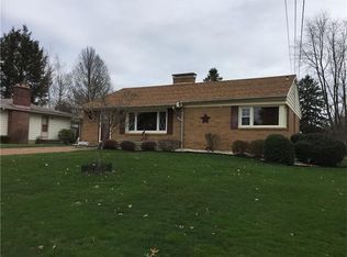 635 Charles St, Sharpsville, PA