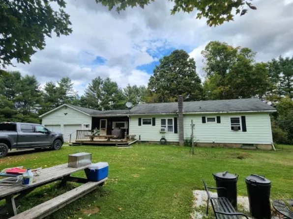 656 Tenney Hill Road, Hyde Park, VT 05655