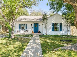 3029 Bigham Blvd, Fort Worth, TX 76116