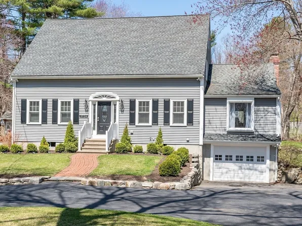 372 A Village St, Medway, MA 02053
