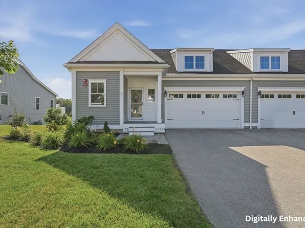 9 Campbell Rd #46, Berlin, MA 01503