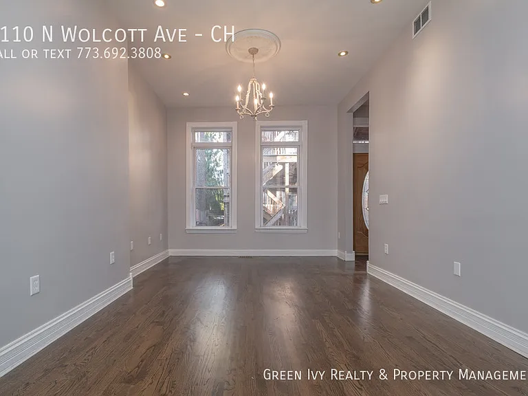 1110 N Wolcott Ave #CH — Photo 4