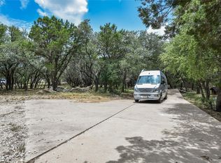 Rimrock 935 Dr, Leander, TX 78645