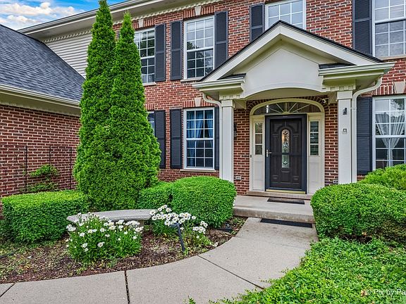 3rd image of 37W226 Baker Hill Ct