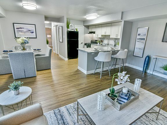 2nd image of 5042 Silver Hill Ct APT 202