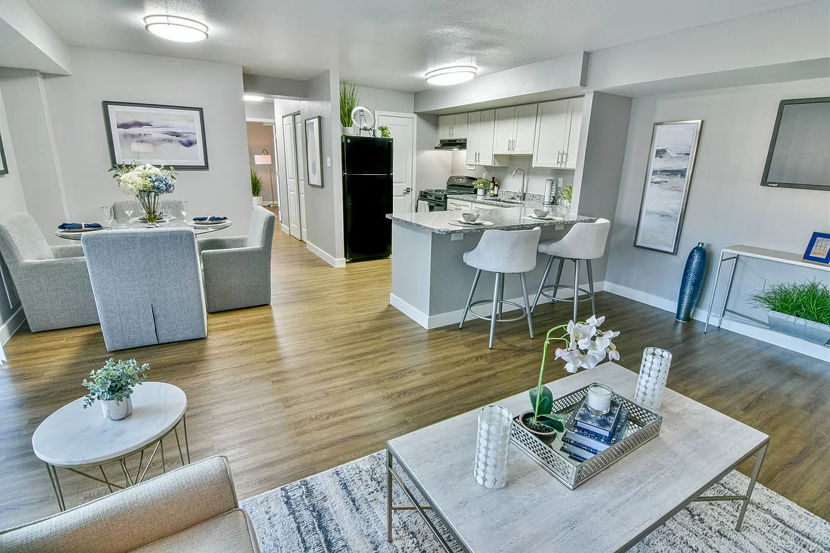Building Photo - Verona at District Heights