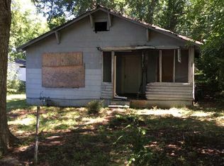 1709 16th St N, Bessemer, AL 35020