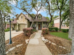 524 Jonas Dr, Schertz, TX 78154