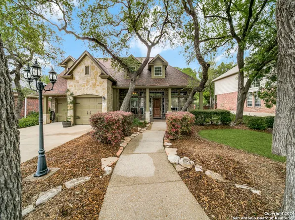 524 JONAS DR, Schertz, TX 78154