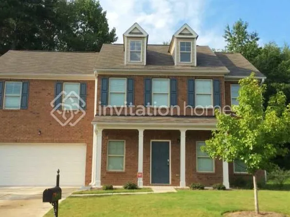 1030 Franklin Ct, Austell, GA 30106