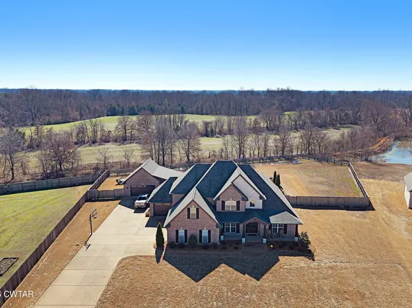 41 Hale Farm Rd, Humboldt, TN 38343