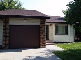 1712 Fulton St, Sturgis, SD 57785