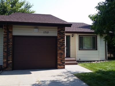 1712 Fulton St, Sturgis, SD, 57785