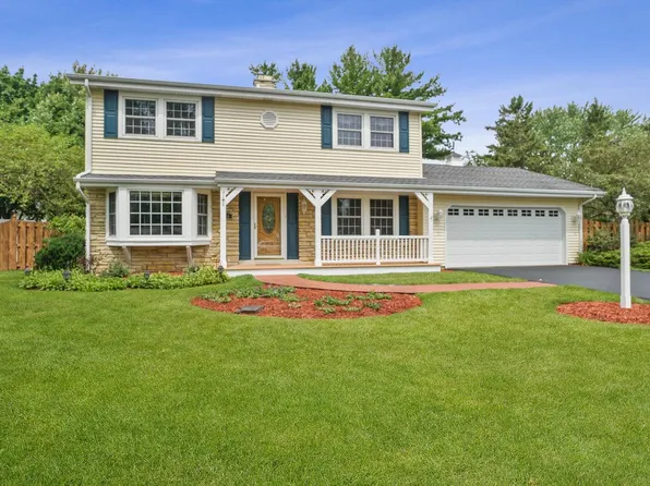 782 Kingston COURT, Hartland, WI 53029